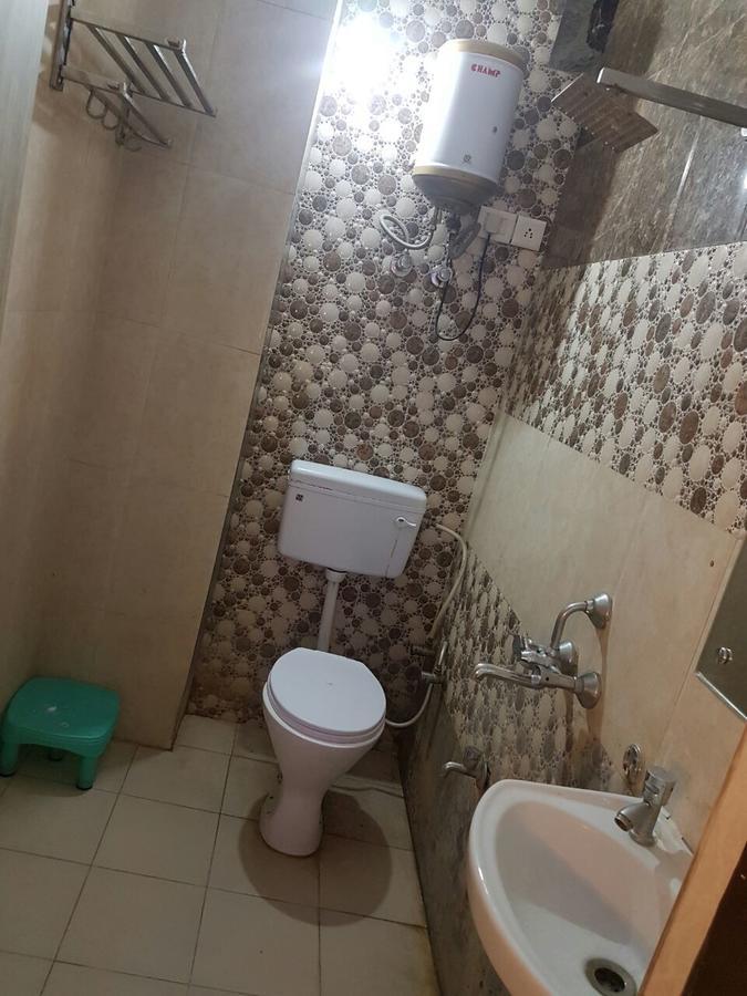 Hotel Perfect Palace 新德里 外观 照片